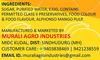 MAI Crushed Hapus 200 ML (PACK OF 2) view 3