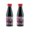 MAI Crushed Jamun 200 ML (PACK OF 2) view 1
