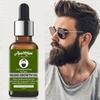 AroMine Beard Growth Oil for Shine & Healthy Beard Oil 30ml view 2