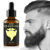 AroMine Beard Growth Oil for Nourishment, Shine & Healthy Beard For Men-30ml view 2