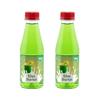 MAI Khus Sharbat 200 ML (PACK OF 2) view 1