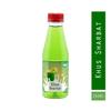 MAI Khus Sharbat 200 ML (PACK OF 2) view 2