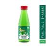 MAI Varyali Sharbat 200 ML (Fennel Seed, Aniseed, Sonf) (PACK OF 2) view 2