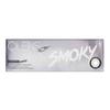 OLENS Daily Color Contact Lens - 1Day Coloured Contact Lens (Daily Disposable / 10 Pcs) - Russian Smoky Grey view 2