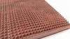 Silistar Acupressure Wooden Mat for Feet Care Handheld Massager (Brown) view 4