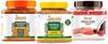SHRUTI'S Combo of Jaggery (700 gm),Herbal Jaggery (700 gm),Pink Salt(1000 gm)(Pack of 1) view 1