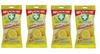 Greenshield Anti Bacterial Household Surface Wipes 70's - Pack of 4 view 1