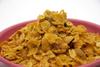 FreshoCartz Falahari falari Saghar Khatta Meetha Chiwda | Homemade Masala Corn and Peanut Chiwra | Makka Chivda for Various Occasion No Preservatives (400 gram) view 1
