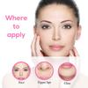 Crystal Care Aloe vera Wax for glowing skin | katori wax | Face, upper lips and chin free Spatula view 2