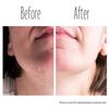 Crystal Care Aloe vera Wax for glowing skin | katori wax | Face, upper lips and chin free Spatula view 4