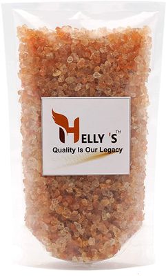 Helly's Gond Batan /Gond Ladoo /Acacia Arabica Wild / Arabic Gum (400)