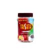 Trishta Lemon Masala Chai Tea Barni 200Gm | Healthy Tea | Loaded Herbs | Antioxidant | 10 Seconds To Prepare | 100% Natural | No Preservatives view 1