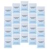 Minkissy Prep Pads Wax Removal Wipes Individually Wrapped Oil Wipes After Waxing Finishing Supplies for Home Salon Summer 20PCS view 1