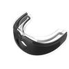 SOWUNO Snore Stopping Mouthpiece Silicone Lightweight Portable Washable Professional Elastic Snore Stopping Guard Unisex Men Women Supplies view 1