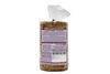 Grainito's Nutrie Crackers Multi Grain Puffed Rice Cake With Seeds Oats And Soya(Garlic)Most Popular Pack Of 2 view 3
