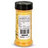 Nourcery Cheddar Cheese Powder for Popcorn- 100g | Grounded English Cheddar | Seasoning masala for Making Flavoured Pop-Corn, Pasta, Pizza, French Fries, Mac and Cheese, Biryani & Taco view 2