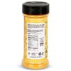 Nourcery Cheddar Cheese Powder for Popcorn- 100g | Grounded English Cheddar | Seasoning masala for Making Flavoured Pop-Corn, Pasta, Pizza, French Fries, Mac and Cheese, Biryani & Taco view 3