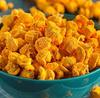 Nourcery Cheddar Cheese Powder for Popcorn- 100g | Grounded English Cheddar | Seasoning masala for Making Flavoured Pop-Corn, Pasta, Pizza, French Fries, Mac and Cheese, Biryani & Taco view 4
