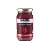 Bhuira|All Natural Jam Strawberry Preserve & Three Fruit Marmalade-240g Each|No Added Sugar|No Added preservatives |No Artifical Color Added |Pack of 2 view 3