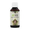 Santulan Ayurveda, Baby Massage Oil-100ML Each, (Pack Of 1), Massage Oil For Babies and get Golden Oldie Herbs, Sukanthi Pills-1gm view 1