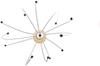 ACCORD COLLECTION Acupressure Bokoma Hand Held Manual Scalp Head Massager for Pain Relief Head Scalp Massager (No Batteries Required) view 3