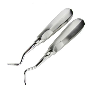 NMD Nexus Medodent Dental Apexo Elevator(Left-Right Pair)