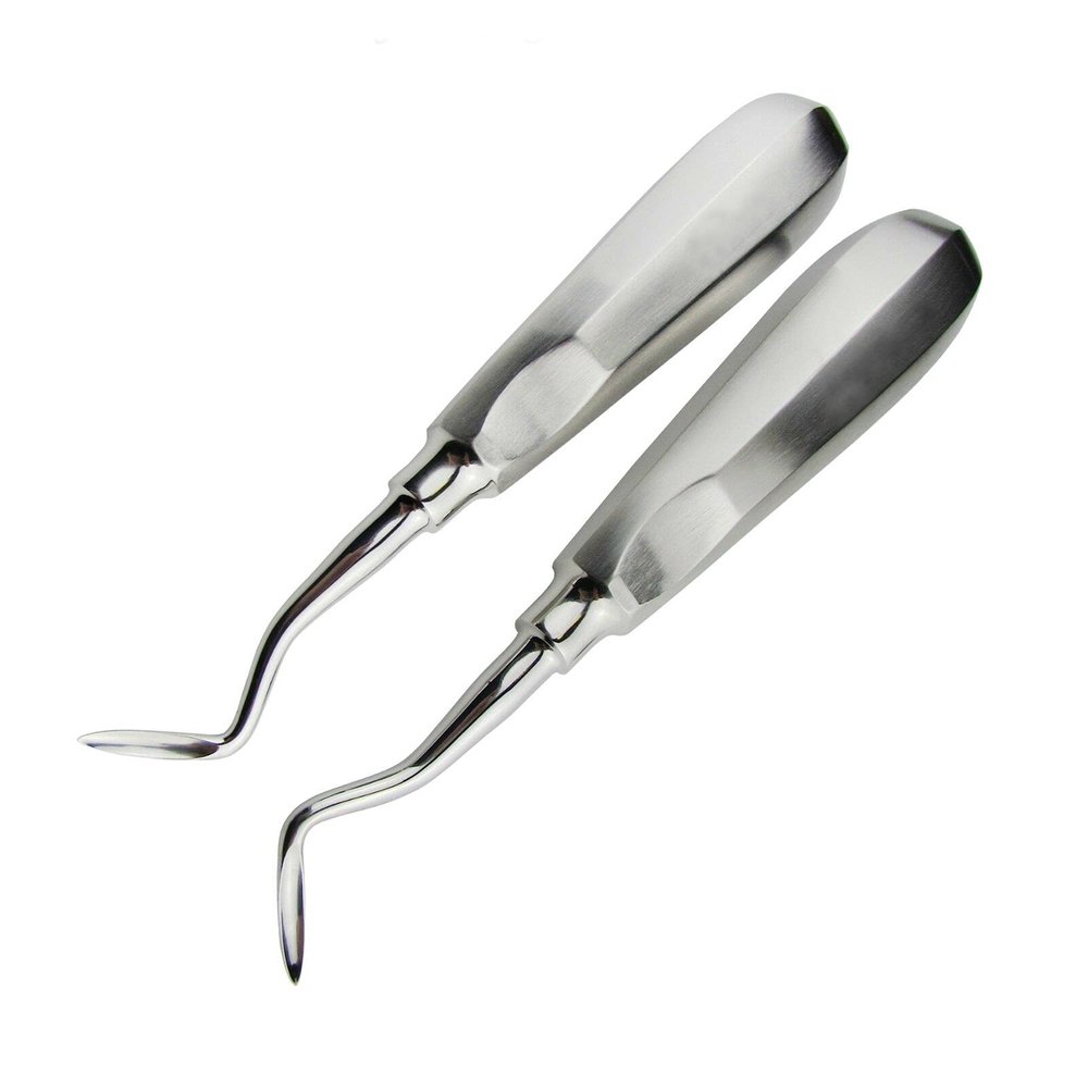 NMD Nexus Medodent Dental Apexo Elevator(Left-Right Pair)