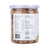 Mo's Ginger Snaps, 200 G| Vegan | Gut Friendly Ginger Snap Cookies for Kids and Adults | 100% Natural & Preservatives Free view 3