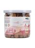 Mo's Lactation Cookies, 150g | Vegan | Healthy Snacks for New Mom's & Pregnant Women |Healthy Pregnancy Cookies | 100% Natural ingredients | Preservatives Free view 1