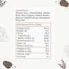 Mo's Wheatflour & Jaggery Cookies, 150 G | Cookies without Maida and refined sugar | Healthy Snack For Kids And Adults| Rich in Taste and Nutrition view 2