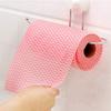 Mishrit Kitchen Reusable Super Absorbent Cleaning Wipes Towel Paper Roll (Pack of 2). view 4