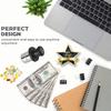 Car Lighter Diversion Safe - Car Stash Compartment for Cash Jewelry Pills | Hidden Secret Storage Box Discreet Hide Money Small Fake Container to Keep Valuables Store in Plain Sight Safes Pill Hiding view 4