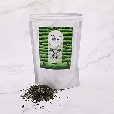 DARJEELING EARL GREY