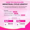 Combo Pack | i Know Ovulation Test Kit For Women Planning Pregnancy | 5 Strips & i Can One Step Pregnancy Test Kit | 4 Kits | Acurate Results within 5 mins view 4