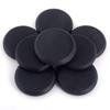 8 Pcs Large Massage Hot Stones Set Basalt Spa Rocks Kit for Professional Salon Therapy or Home Use Rock Stone view 1