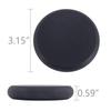 8 Pcs Large Massage Hot Stones Set Basalt Spa Rocks Kit for Professional Salon Therapy or Home Use Rock Stone view 4