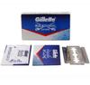 Gillette Razor Unisex Wilkinson Sword Double Edge Razor Blades (50 In 1) (Pack Of 4) Saloon Pack By Rmr Jaihind view 4