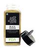 KDA Black Pepper Powder (Kali Mirch), 170g view 1