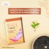 1868 by Tata Tea Darjeeling Spring Blossom, Premium Black Tea, Handpicked from the Foothills of Darjeeling, 50g view 3