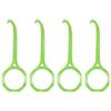 Dorakitten Aligner Remover Durable Portable 5PCS Nonslip Universal ABS Professional Lightweight Denture Removal Tool view 2