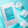 Dorakitten Denture Cleaning Tablet Portable 30PCS Professional Compact Lightweight Denture Cleaner Tablets for Retainer view 2