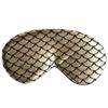 Dorakitten Eye Cover Adjustable Decorative Lightweight Fashion Breathable Sleep Cover Sleeping Blindfold with Ice Pack view 1