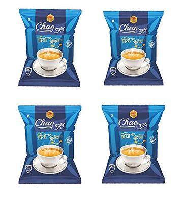 CHAOKALI TEA 250 GRAM (PACK OF 4)