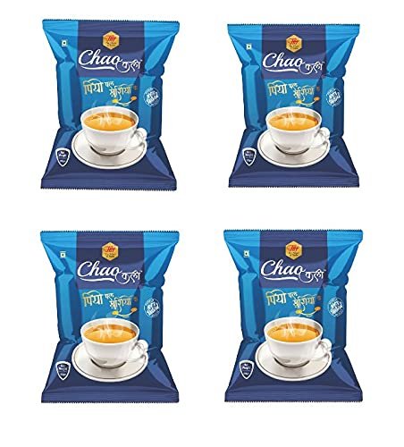 CHAOKALI TEA 250 GRAM (PACK OF 4)
