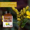 Herb Essential Gokshura (Tribulus Terrestris) 500 MG, 120 Tablets | Helps To Support Energy & Strength for Men & Women view 4