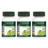 Vogue Wellness Amla Tablets Helps In Improves Immunity- (60 Tablet) - (Pack of 3) view 1