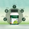 Vogue Wellness Amla Tablets Helps In Improves Immunity- (60 Tablet) - (Pack of 3) view 4