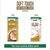 NATURES ESSENCE Soft Touch Hair Removal Cream - Gold, 30 Gms - Women view 3