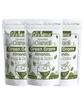 ByGrandma Veggies & Nuts With Sprouted Cereal  Sprouted Cereal Green Gram, Almond, Ragi and Dalia healthy Food For Kids | Preservative Free Instant health drink Mix for little ones | 840g view 1
