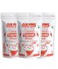 ByGrandma Veggies & Nuts With Sprouted Cereal  Sprouted Wheat, Carrot with Almonds and Dates healthy Food For Kids | Preservative Free Instant health drink Mix for little ones | 840g view 1